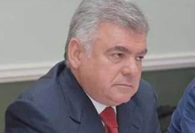 Ziya Məmmədov vətəndaşların görüşünə gedir